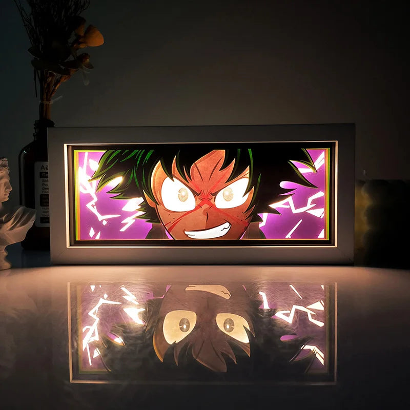 Anime Light