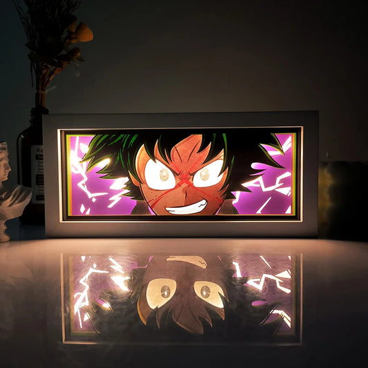 Anime Light