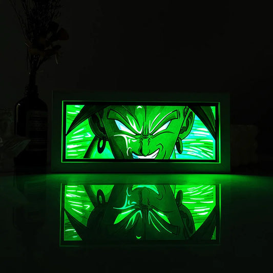 Anime Light