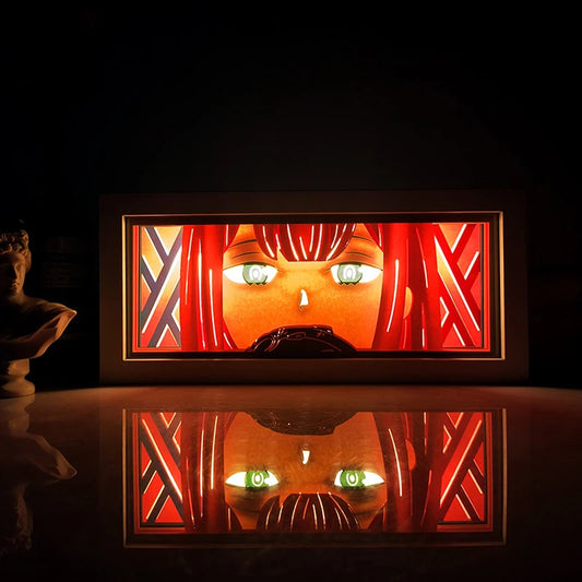 Anime Light
