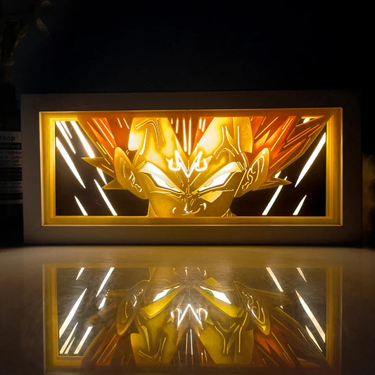 Anime Light