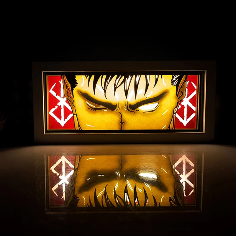Anime Light