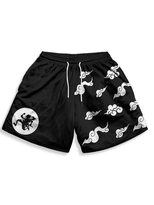 Zoro Short