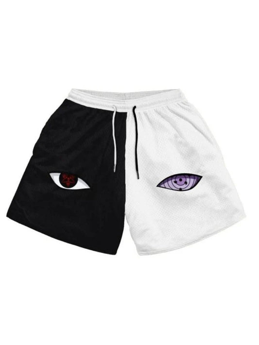 Naruto Short