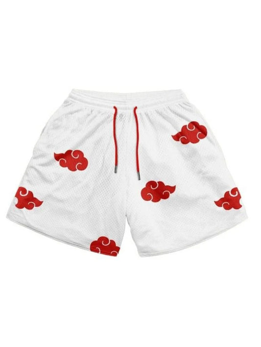 Akatsuki Short