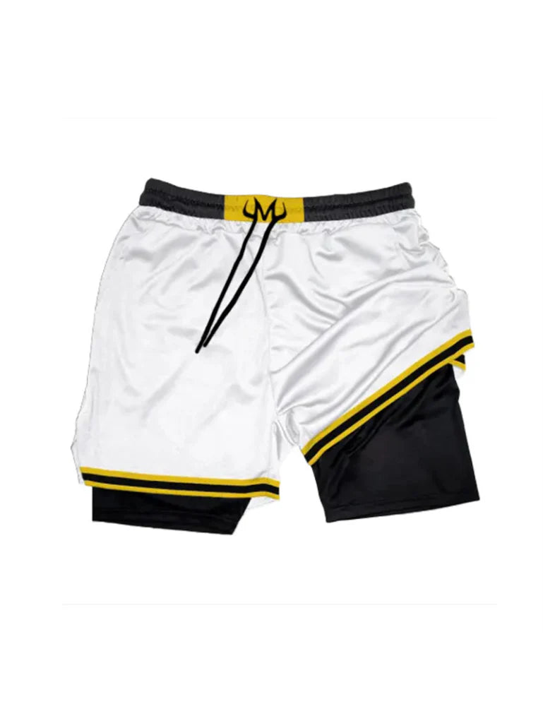 MAJIN BUU Short