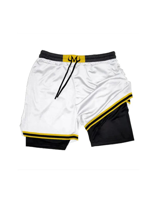 MAJIN BUU Short