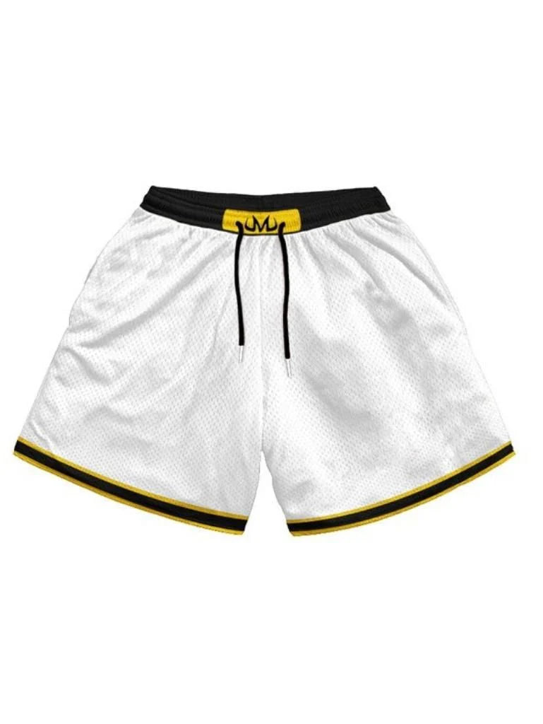 Majin Buu Short