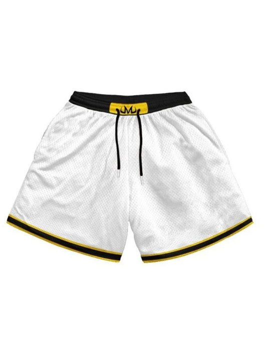 Majin Buu Short