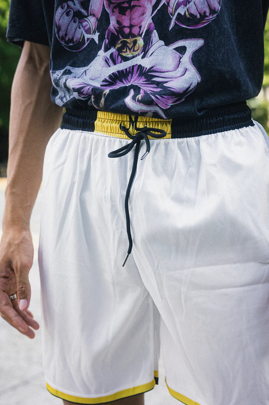 Majin Buu Short