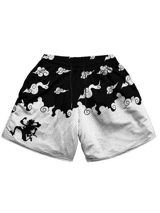 Zoro Short