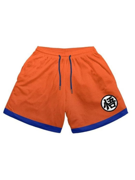 Dragon Ball Short
